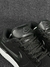 SB DUNK LOW TWIST “Black Nobuck” - loja online