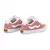Tênis MadRats Bulky Classic 90 Rosa Camurça - UrbanShop