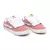 Tênis MadRats Bulky Classic 90 Rosa Camurça na internet