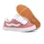 Imagem do Tênis MadRats Bulky Classic 90 Rosa Camurça