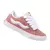 Tênis MadRats Bulky Classic 90 Rosa Camurça