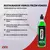 Kit Prizm Vonixx Restaurador de Vidros Removedor Chuva Ácida Ferrugem 500ml - comprar online