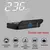 Novo Velocímetro Holográfico Cabeças De Para Cima Visor Digital GPS Projetor De Pára-Brisas Display Eletrônico Accessori - comprar online