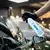 Glazy Limpador de Vidros 4 em 1 Vonixx Com Redutor de Atrito 500ml - comprar online