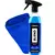 Kit Cera Liquida Blend Spray Vitrificadora Brilho Proteção Carnauba Silica Sio2 Toalha de Microfibra