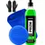 Kit Prizm Vonixx Restaurador de Vidros Removedor Chuva Ácida Ferrugem 500ml