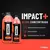 IMPACT 1,5L VONIXX DESENGRAXANTE LIMPADOR UNIVERSAL CONCENTRADO PARA SUJEIRAS DIFÍCEIS PRÉ LAVAGEM - Maximo Brilho