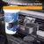 1 Pcs Saída de Ventilação Automática para Bebida e Água em Carros com Suportes de Lata na internet