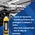 Kit Tok Final Cera Liquida Spray De Carnauba Brilho e Proteção Toalha de Microfibra - Maximo Brilho