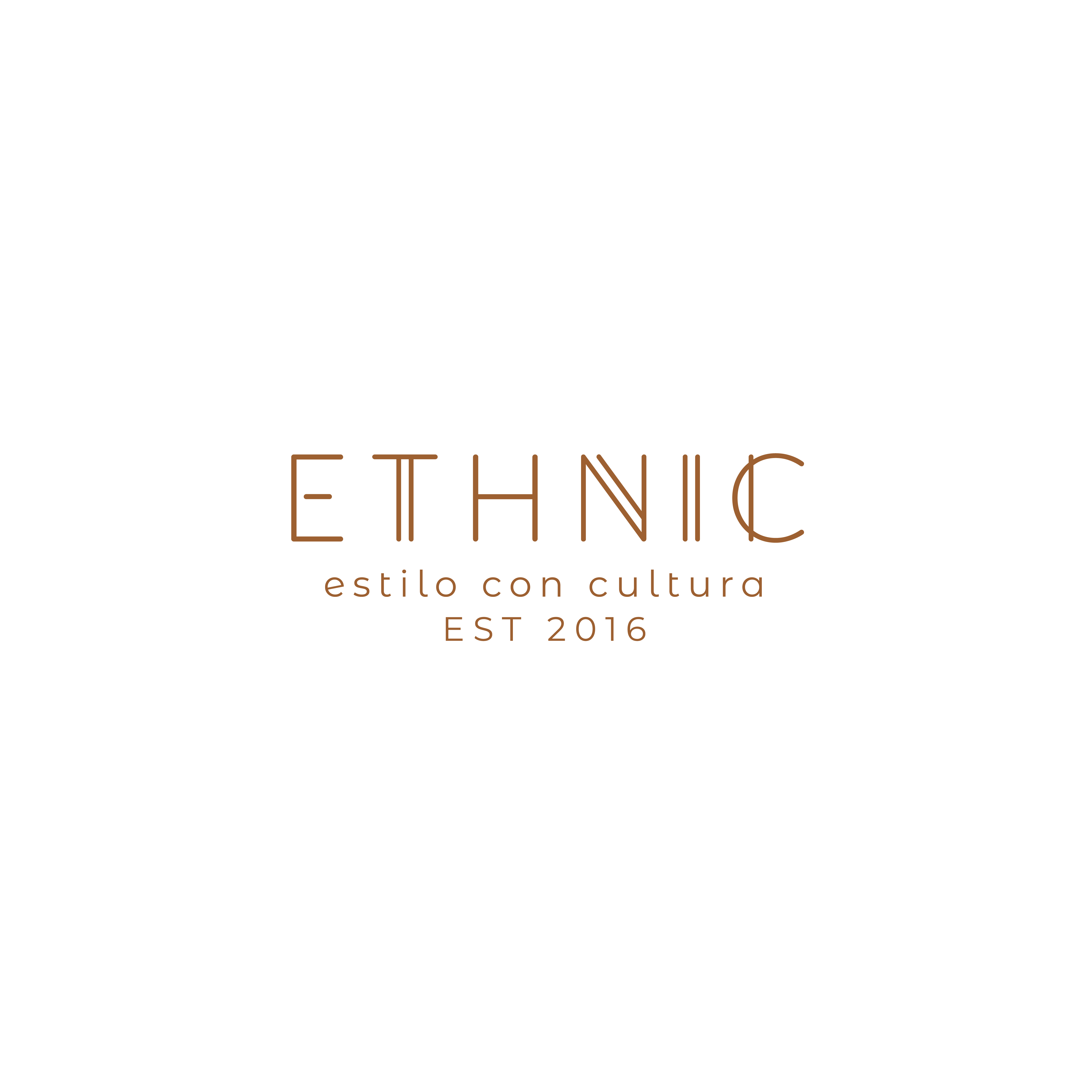 Ethnic