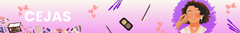 Banner de la categoría Cejas