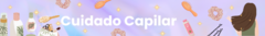 Banner de la categoría Cuidado Capilar