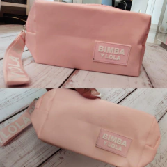 Cosmetiquera Bimba y Lola - comprar online