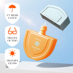 Protector Solar en crema con Ale Vera en internet