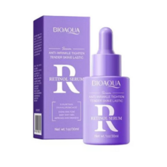 Serum de Retinol Bioaqua - comprar online