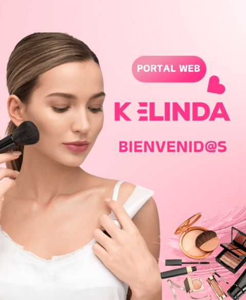 Imagen del carrusel KELINDA
