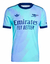 Arsenal FC 24-25 TERCEIRA CAMISA