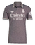 Real Madrid 24-25 TERCEIRA CAMISA