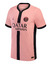 Paris Saint-Germain 24-25 TERCEIRA CAMISA