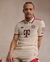 Bayern Munchen 24-25 TERCEIRA CAMISA - Manto Esporte Shop