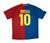 FC Barcelona 08-09 CASA - comprar online