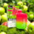 Sour Apple | 7000puffs | 14ml | Loom