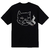 Camiseta Basic Street Katnip - Katze Clothes