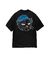 Camiseta Oversized Seu Madrucat - Katze Clothes