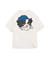 Camiseta Oversized Seu Madrucat