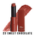 Labial en barra mousse matte tono 23 Sweet Chocolate.