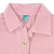 JAQUETA KOOKABU SARJA ROSE BOTOES ROSA - comprar online