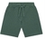 CONJUNTO MILON CAMISA FOLHA E BERMUDA VERDE/3