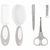 KIT CUIDADOS BUBA CINZA