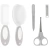 KIT CUIDADOS BUBA CINZA