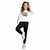 CONJUNTO KYLY BLUSÃO SUPER COOL ESTAMPADO E CALÇA MOLETOM