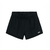 CONJUNTO BRANDILI REGATA LISTRAS BORDADO E SHORTS PRETO/4