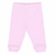 BODY MANGA LONGA MIJÃO ROSA CLARO2 PC TAM - comprar online