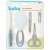 KIT CUIDADOS BUBA CINZA - comprar online