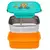 BENTO BOX BUBA ZOO LEAO - comprar online