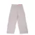 CALÇA SARJA OZNE'S CARGO AREIA/2