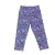 CALÇA CORSÁRIO ROVITEX ESTAMPADA