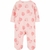 MACACÃO BEBÊ JOANINHA PÉ DECORADO | CARTER'S - comprar online