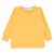 CAMISETA KOOKABU BASICA COM PUNHO MOSTARDA