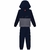 CONJUNTO KYLY MASCULINO CASACO PLAY E CALÇA MOLETOM