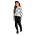 CONJUNTO KYLY BLUSÃO CORAÇÕES E CALÇA MOLETOM