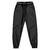 CALÇA TRICK NICK JOGGER COURO ECOLÓGICO