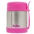 POTE TERMICO INOX ROSA