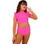 BIQUINI LIZ ROSA NEON