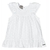 VESTIDO BRANCO EM LAISE/2