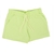 CONJUNTO BLUSA MC EST PUFF E SHORTS VERDE CLARO/3